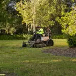 Mowing services in Central Florida