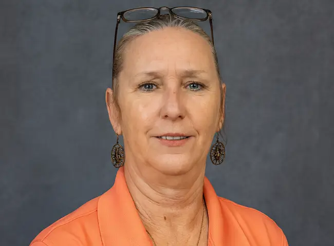 Melinda - Faithworks Office Manager